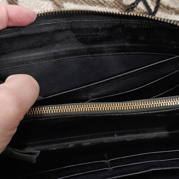 🥰 Bottega Veneta Wallet 🥰 - Picture 8 of 11